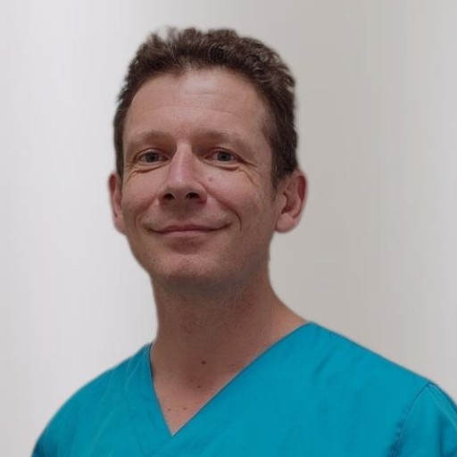 DR Guillaume Humbert